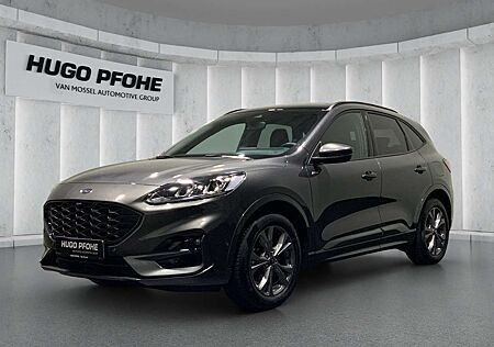 Ford Kuga ST-Line X | ACC | PANO | AHK | KAMERA