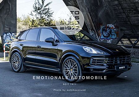 Porsche Cayenne S *Modelljahr 2018*SOFORT*