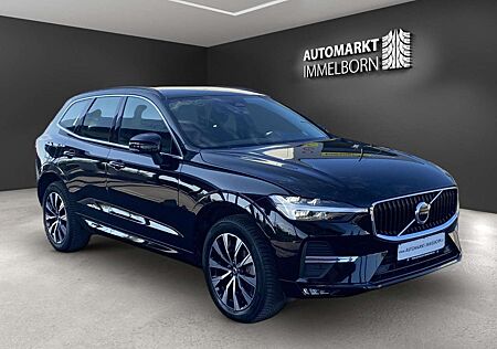 Volvo XC 60 XC60 Core STHZG*LED*19*Winterp*4xSHZ*VKZ*DAB