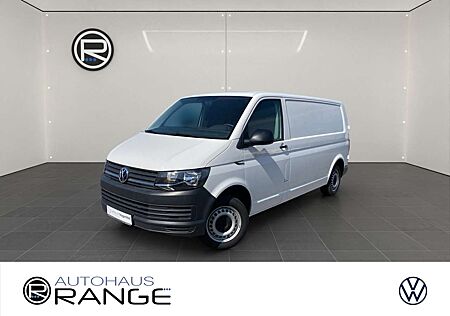 VW T6 Kombi Volkswagen 2.0 TDI Kasten lang EcoProfi