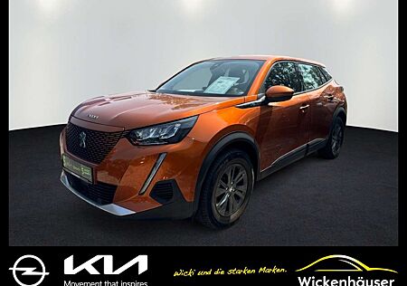 Peugeot 2008 e- Active Pack LED*KeyLess*Klima*Tempomat