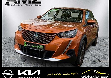 Peugeot 2008 e- Active Pack LED*KeyLess*Klima*Tempomat