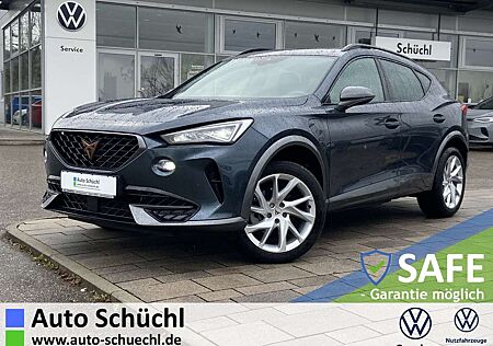Cupra Formentor 1.4 TSI DSG eHybrid NAVI-PRO+LED+VIRTU