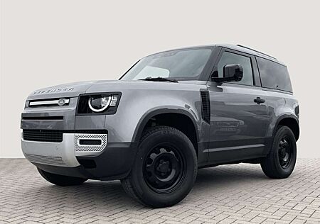 Land Rover Defender 90 Hard Top3.0D200 Mild-HybEU6d