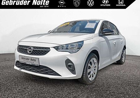Opel Corsa e Edition KLIMA PDC KAMERA INTELLILINK