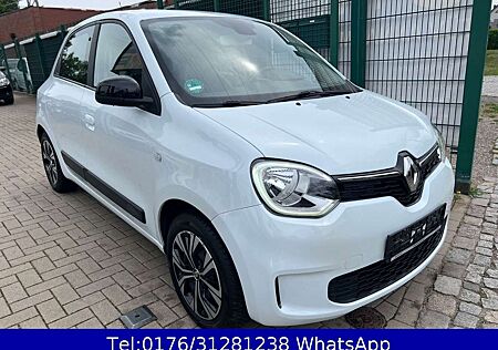 Renault Twingo Limited !! Klima !! EURO6 !! 79TKM !!