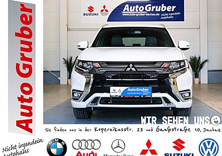 Mitsubishi Outlander Intro Plus4WD 360K*PDC*