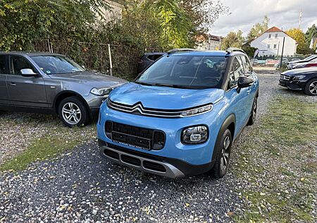 Citroën C3 Aircross Citroen Feel