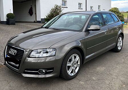 Audi A3 1.2 TFSI Sportback Ambiente