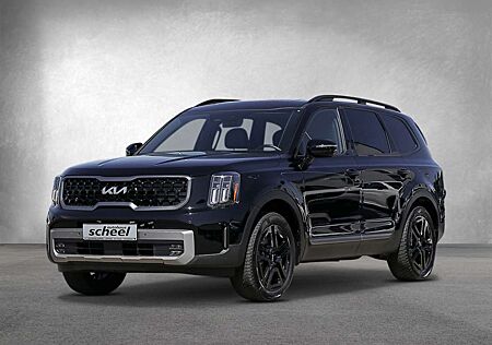 Kia Others Telluride 2023 - X Line AHK/Sitzlüftung+heizung/Ka