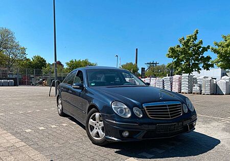 Mercedes-Benz 240 e63