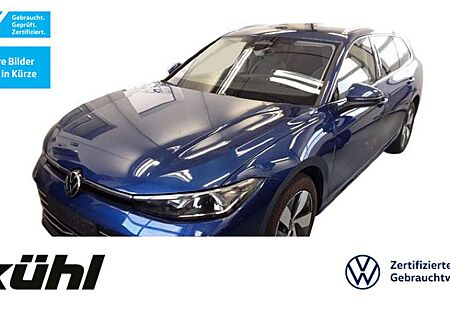 VW Passat Variant Volkswagen 1.5 eTSI DSG Business IQ.Light/AC