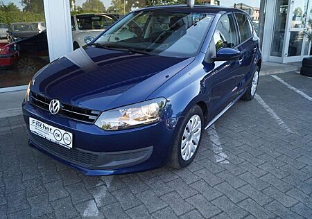VW Polo Volkswagen V Comfortline Automatik*Klimaautomatik