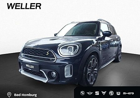 Mini Cooper S Countryman Cooper SE Countryman Cooper SE ALL4 Countryman ALL4 Trim Pano HUD RFK