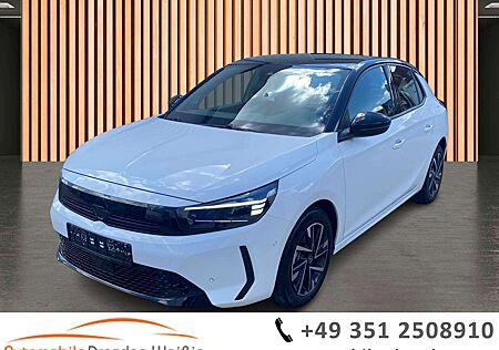 Opel Corsa 1.2 Turbo GS Line*DAB*Kamera