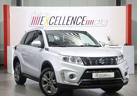 Suzuki Vitara 1.4 BOOSTERJET COMFORT / NAVI+KAMERA+DAB