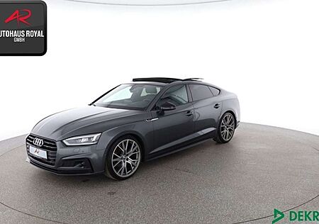 Audi A5 SB 40 TFSI 3x S LINE VIRTUAL,B+O,HUD,MATRIX
