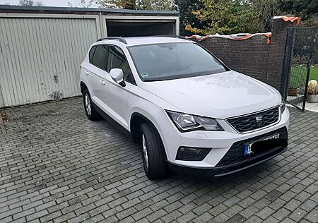 Seat Ateca 1.0 TSI OPF Reference