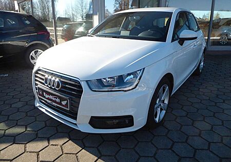 Audi A1 Sportback sport, Navi, PDC, Tempom., SHZ
