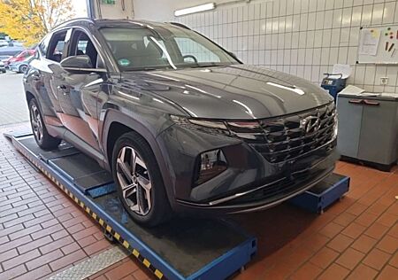 Hyundai Tucson 1.6 Trend Plug-In Hybrid 4WD Autom.