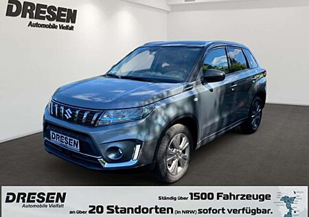 Suzuki Vitara Comfort 1.4 Boosterjet Allrad+Navi+ Rückfahrkamera