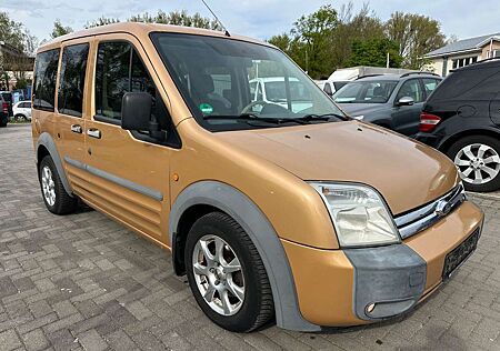 Ford Tourneo Connect GLX Kombi kurz