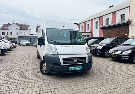 Fiat Ducato Grossr.-Kasten 35 120 L4+KLIMA+2.HAND+TÜV