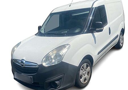 Opel Combo D Kasten L1H1 2,2t*Klima*PDC*Radio*
