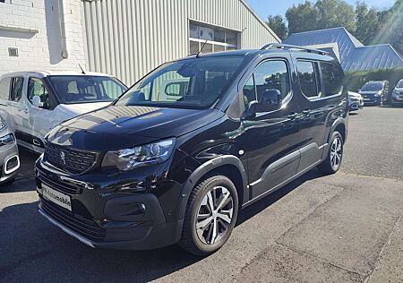 Peugeot Rifter PureTech 130 EAT8 GT L2 7-Sitzer AHK