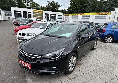 Opel Astra Sports Tourer 1.6 CDTI *Scheckheft*8fach*