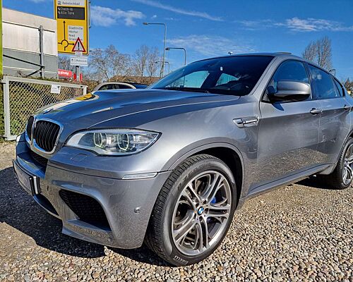 BMW X6 M X6 M°Head Up°Key Les°Softklose°Kamera