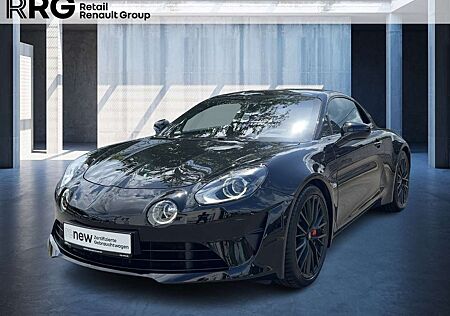 Alpine A110 S - 300 PS UPE:76000,-