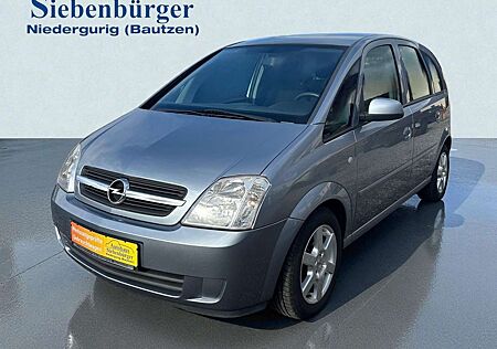 Opel Meriva gebraucht kaufen Opel Meriva 1.4 Basis **Klimaanlage**