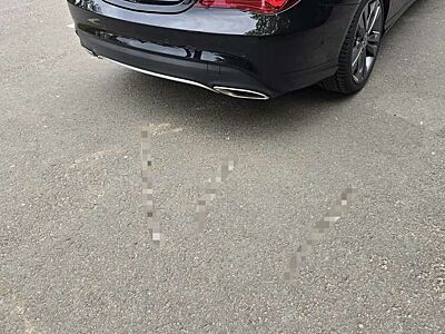 Mercedes-Benz CLA 200 Shooting Brake