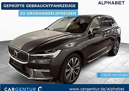 Volvo XC 60 XC60 T6 AWD Inscription Plug-In 360°