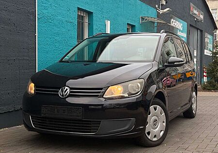 VW Touran Volkswagen Comfortline*Klima*Temp.*PDC*2Hand