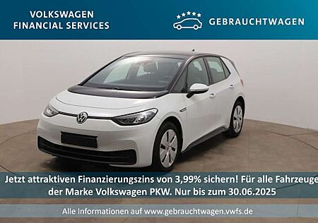 VW ID.3 Volkswagen 107kW PDC*Tempo*Klima*NAV*SH