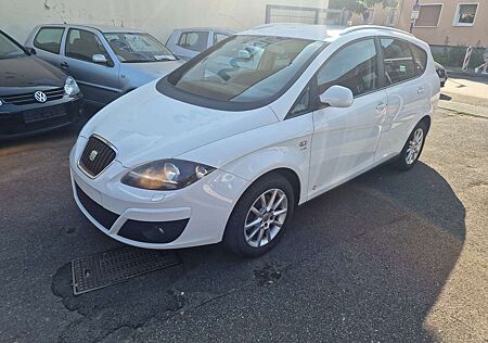 Seat Altea XL Style Copa