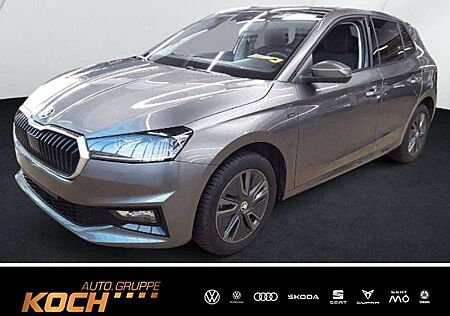 Skoda Fabia Drive 1.0 TSI DSG *NAVI*PANODACH*ACC*LED*