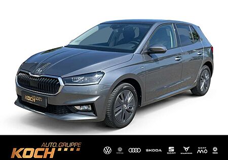 Skoda Fabia Drive 1.0 TSI DSG *NAVI*PANODACH*ACC*LED*