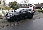 Kia Sportage 2.0 CRDi 184 AWD Aut. Platinum Edition