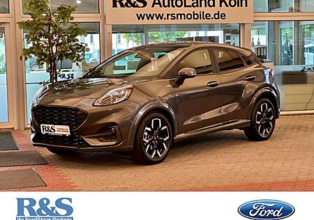 Ford Puma ST-Line X+Pano+Kamera+Navi+Key+Free+B&O