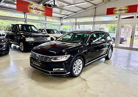 VW Passat Variant Volkswagen Passat 1.6TDI DigitalTacho Pano Xenon