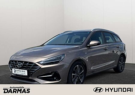 Hyundai i30 Kombi 1.0 Turbo DCT 48V Trend Navi Led 1.Hd