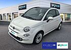 Fiat 500 1.0 GSE Hybrid Dolcevita LM PDC Pano