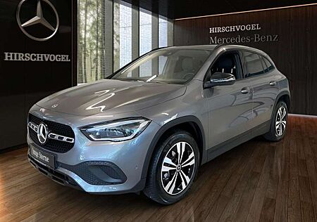 Mercedes-Benz GLA 180 Progressive+Night+AHK+MULTIBEAM+MBUX+Kam
