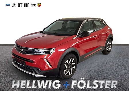 Opel Mokka-e Elegance LED *Apple CarPlay* Klimaautom *LenkradHZ