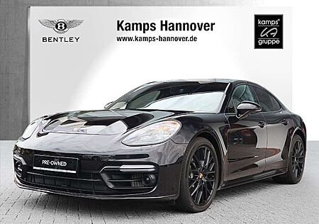 Porsche Panamera 4S Diesel *Luftfahrwerk*Massage*Matrix*