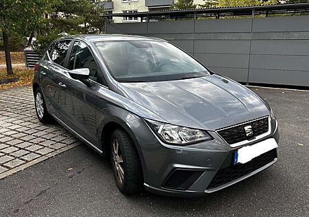 Seat Ibiza Style 1.0 EcoTSI S 95 PS
