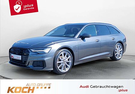 Audi A6 Avant 45 TDI q. Tiptr. S-Line 2x, HD Matrix,